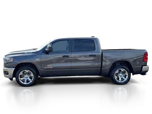 Used 2026 Gray Ram Big Horn/Lone Star image 8