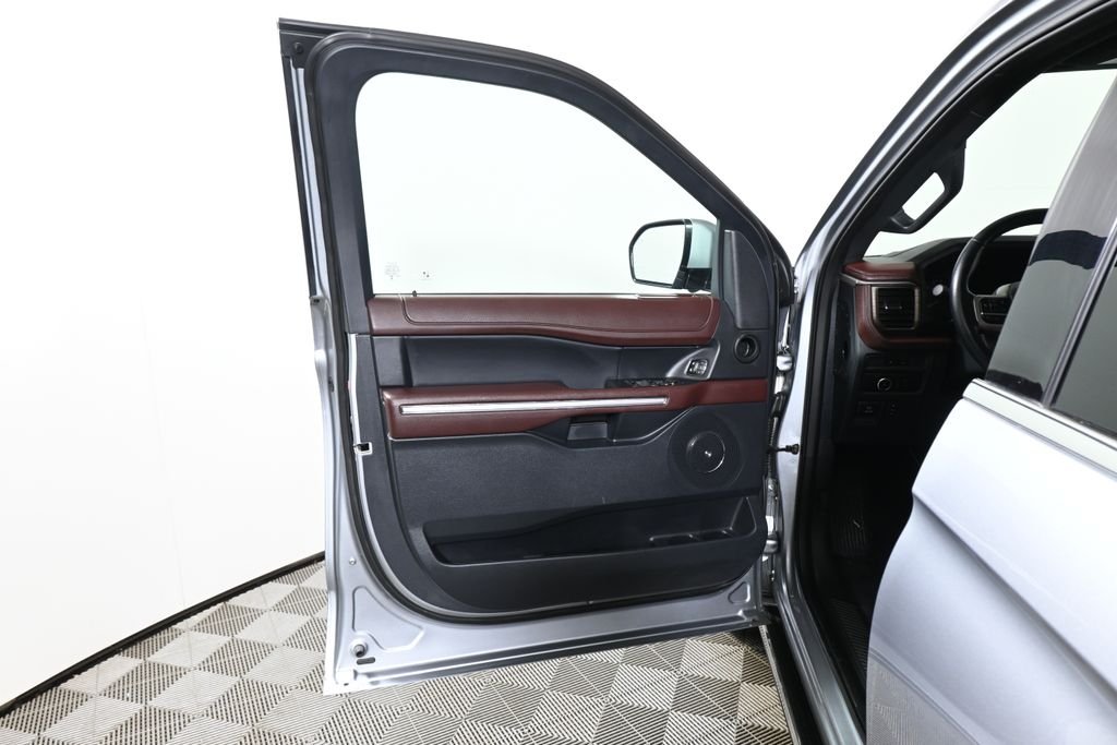 2024 Ford Expedition Limited - Photo 31