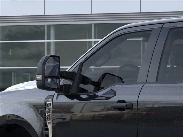 New 2026 Black Ford XL image 20
