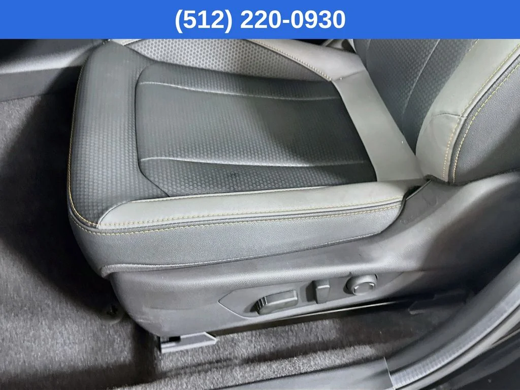 Certified Used 2026 Black Subaru Wilderness image 24