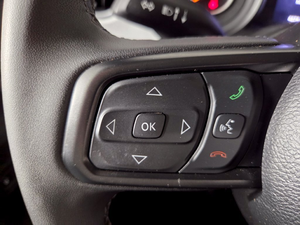 Used 2026 41 Jeep Sport S image 18