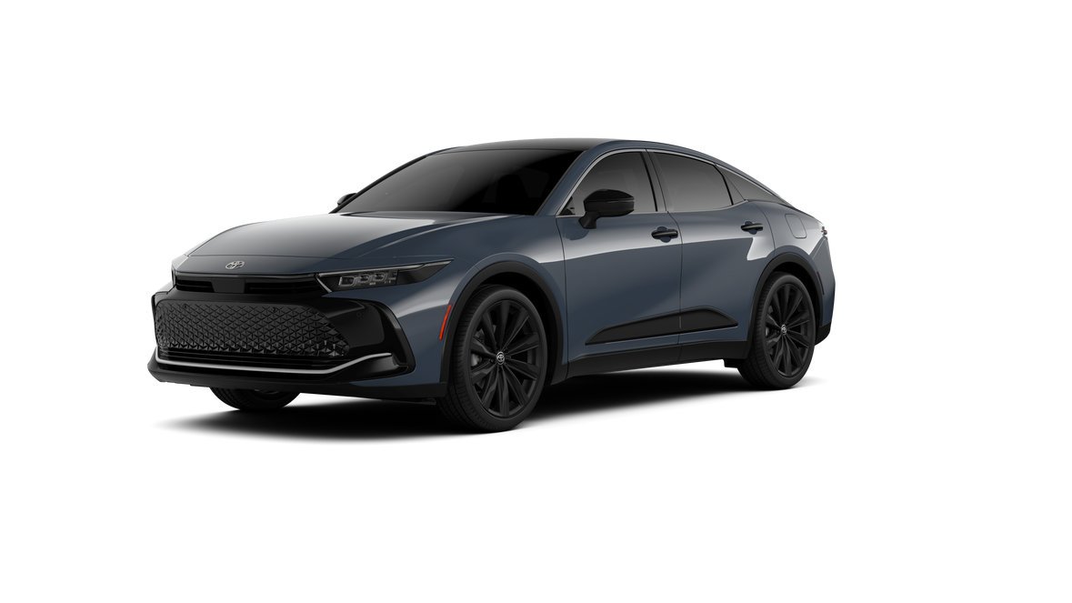 New 2026 Storm Cloud Toyota Nightshade image 45
