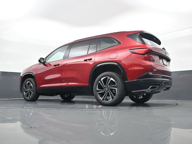 2026 Buick Enclave Sport Touring - Photo 28
