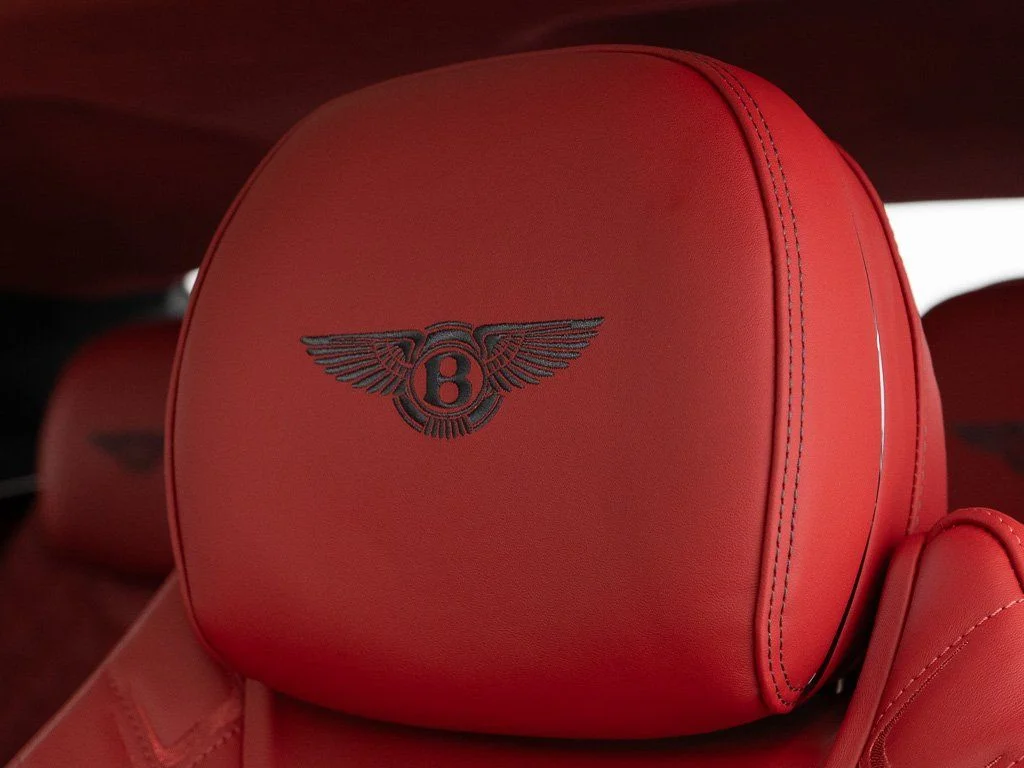 2026 Bentley Continental GT Azure - Photo 13