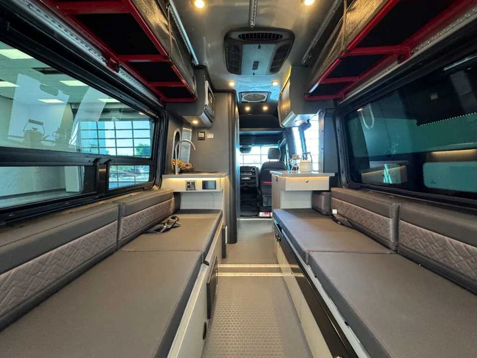 New 2026 SILVER AIRSTREAM  image 8