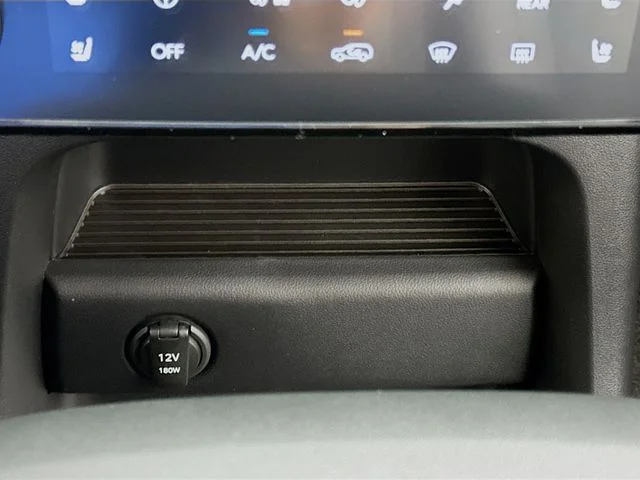 New 2026 Hyundai PALISADE XRT Pro