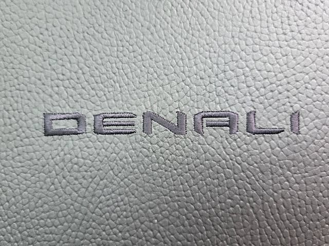 2026 GMC Sierra 1500 Denali - Photo 14