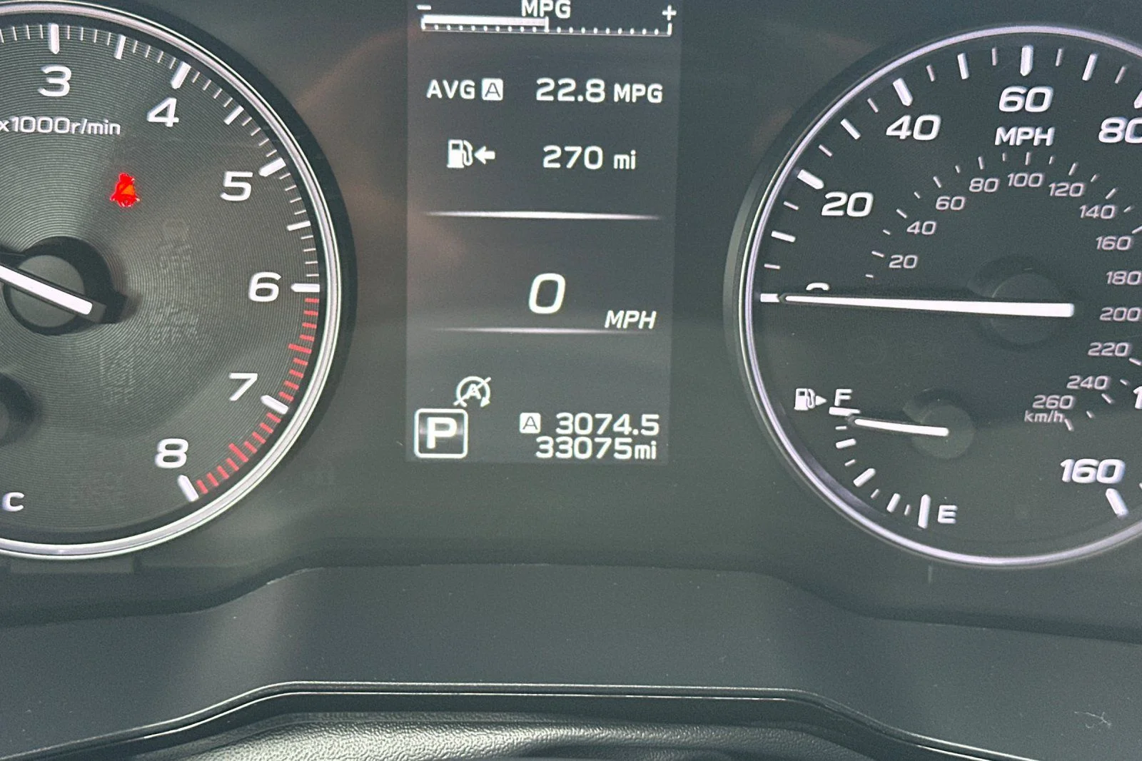 Certified Used 2023 White Subaru Premium image 32