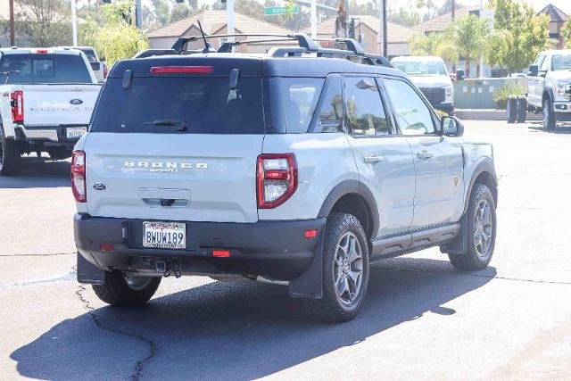 Used 2021 Cactus Ford  image 5
