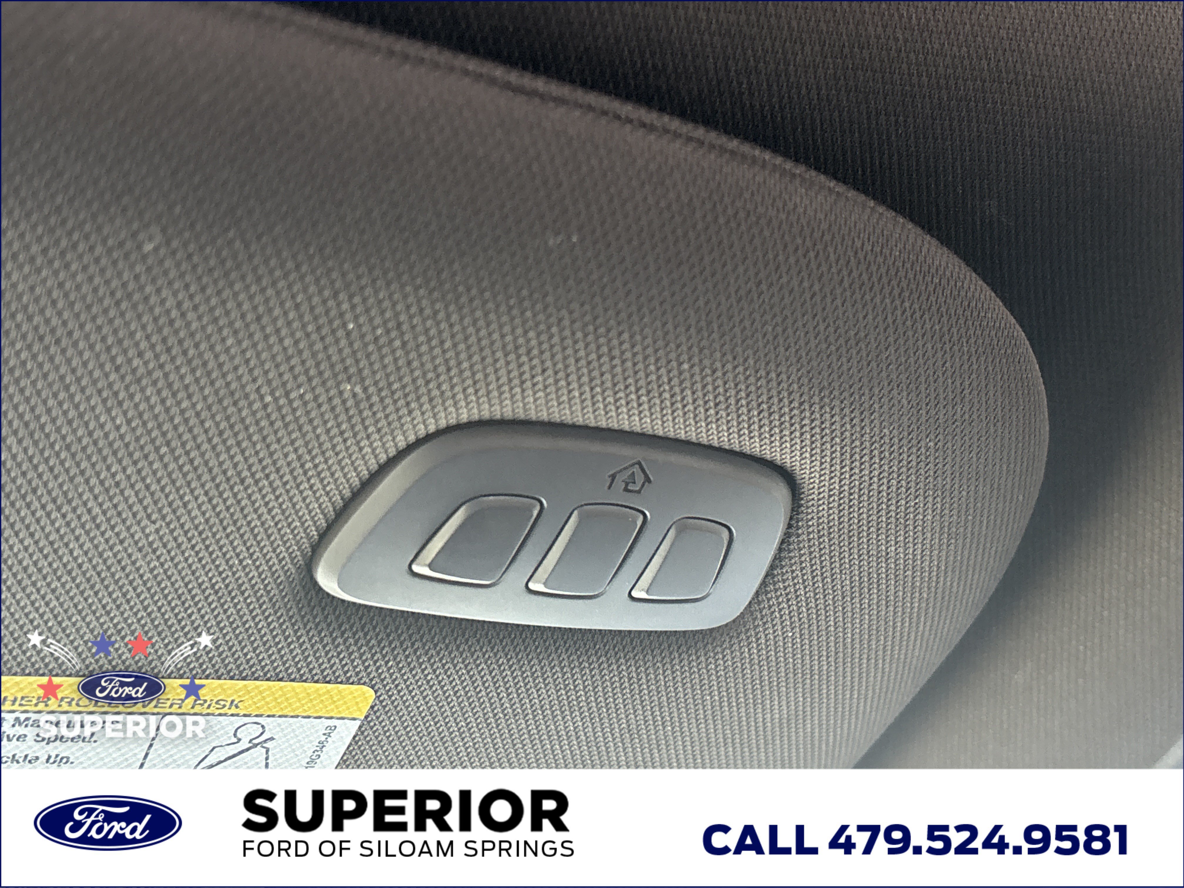 Used 2015 Tuxedo Black Metallic Ford King Ranch 4WD image 50