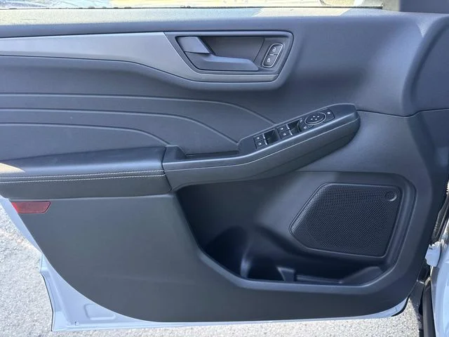 New 2026 Silver Ford Active image 37