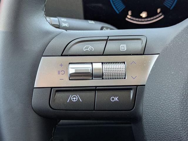 2025 Hyundai Kona SEL - Photo 23