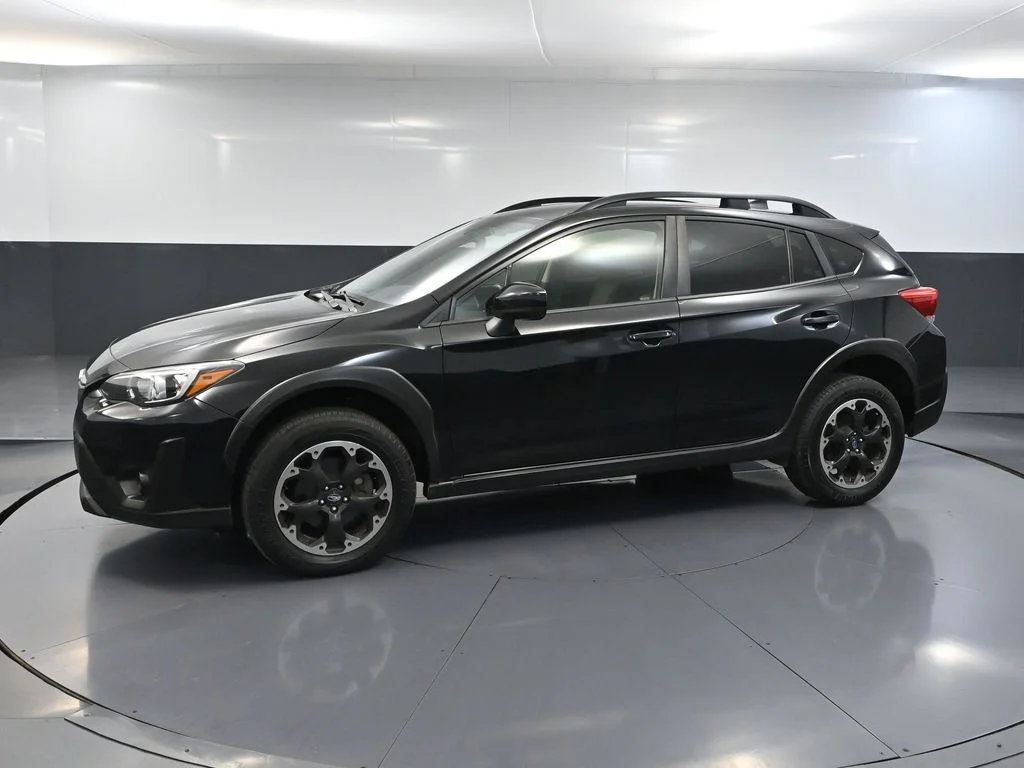 2023 Subaru Crosstrek Premium - Photo 10