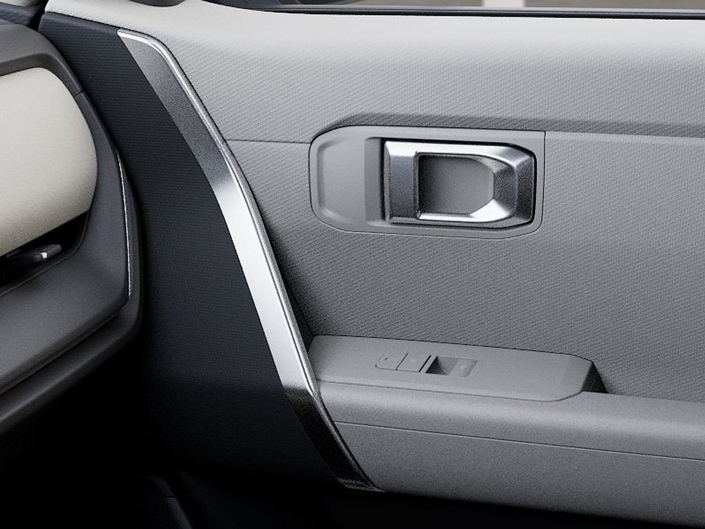 New 2027 Gray Kia S image 25