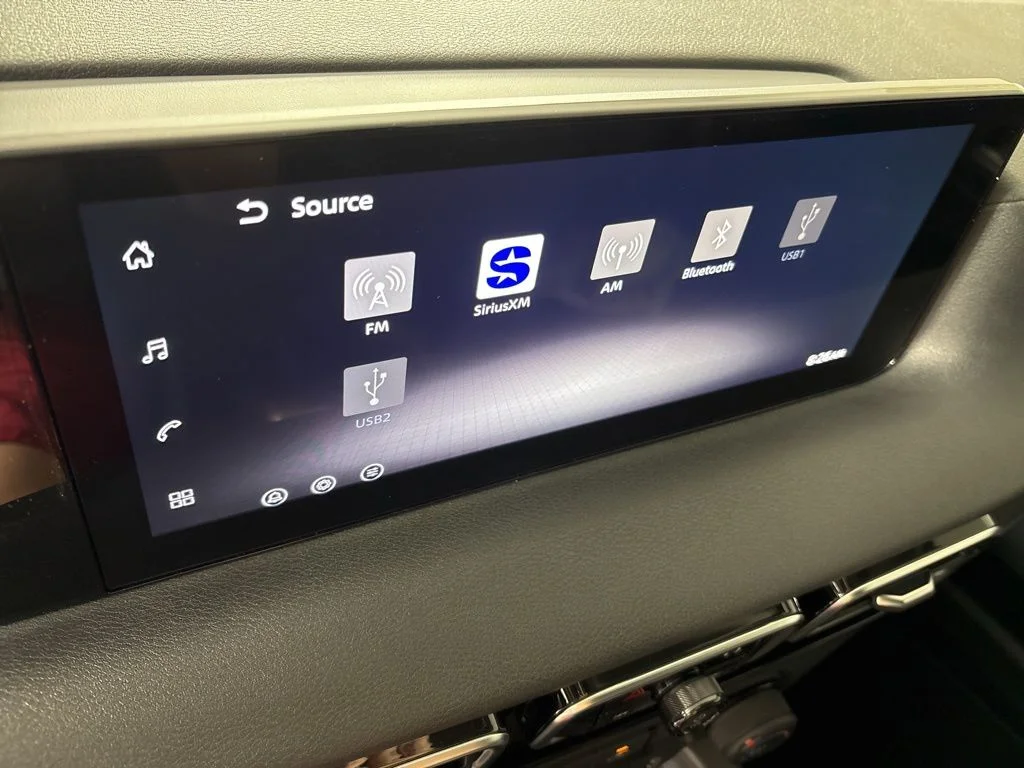 New 2026 Super Black Nissan S image 29