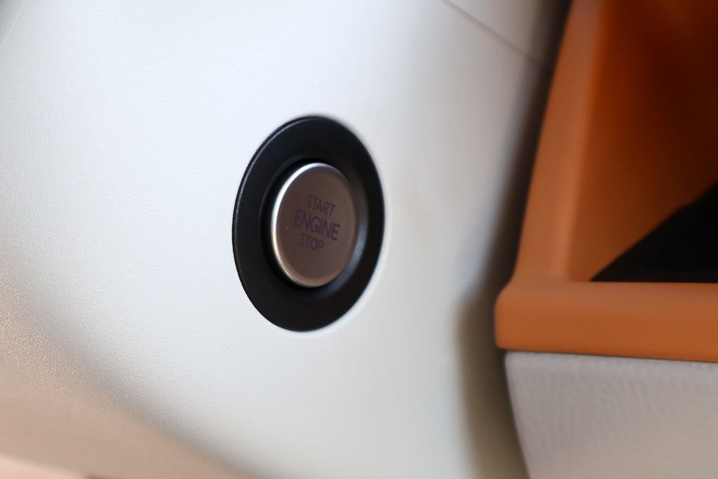 2025 Volkswagen ID. Buzz 1st Edition - Photo 25