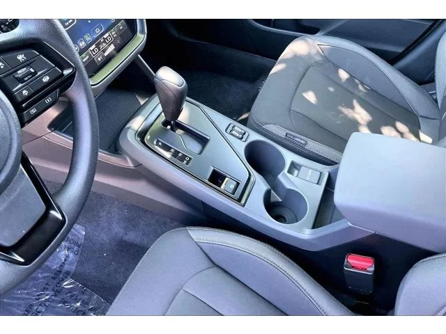 New 2026 SAPPHIRE BLUE PEARL Subaru Premium image 21