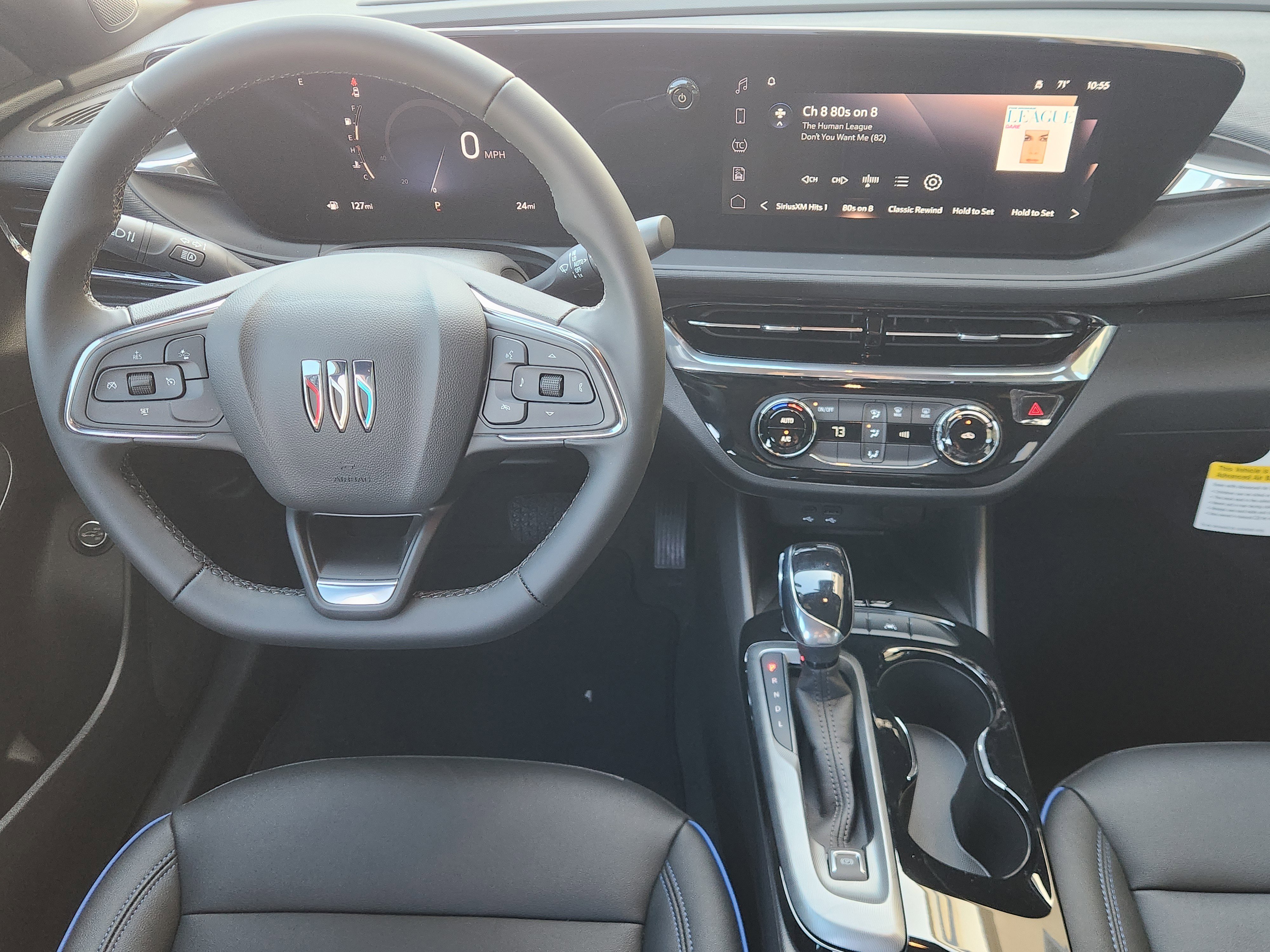2026 Buick Envista Sport Touring - Photo 26