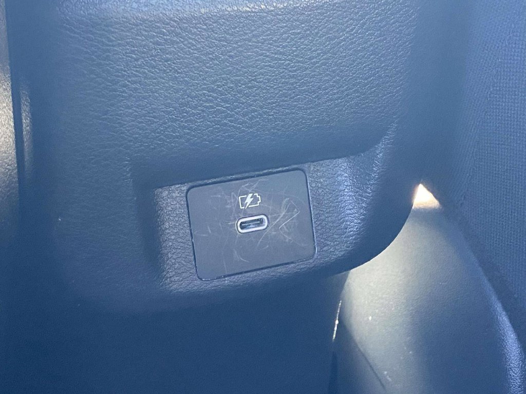Used 2024 Gray Nissan 1.6 SR image 14