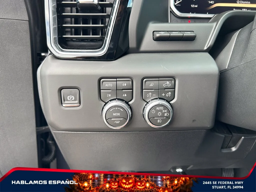 New 2026 Titanium Rush Metallic GMC Denali image 24