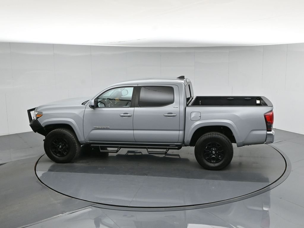 Used 2019 Gray Toyota SR5 image 52