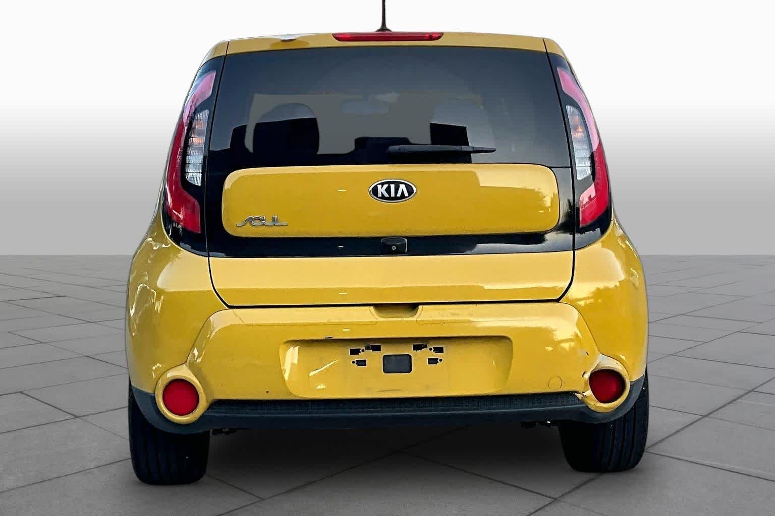 Pre-Owned 2014 Kia Soul !