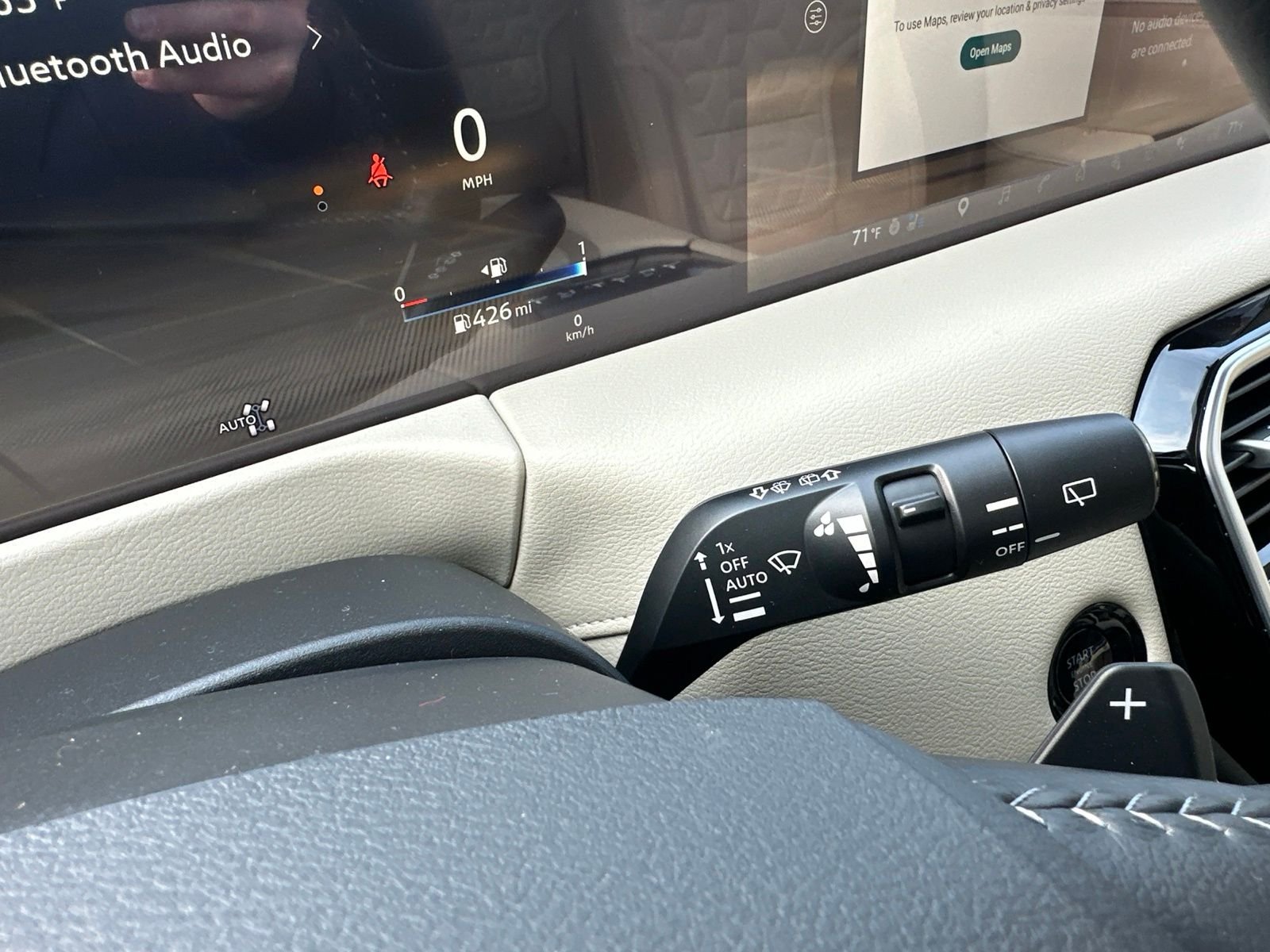New 2026 White Nissan Platinum image 52