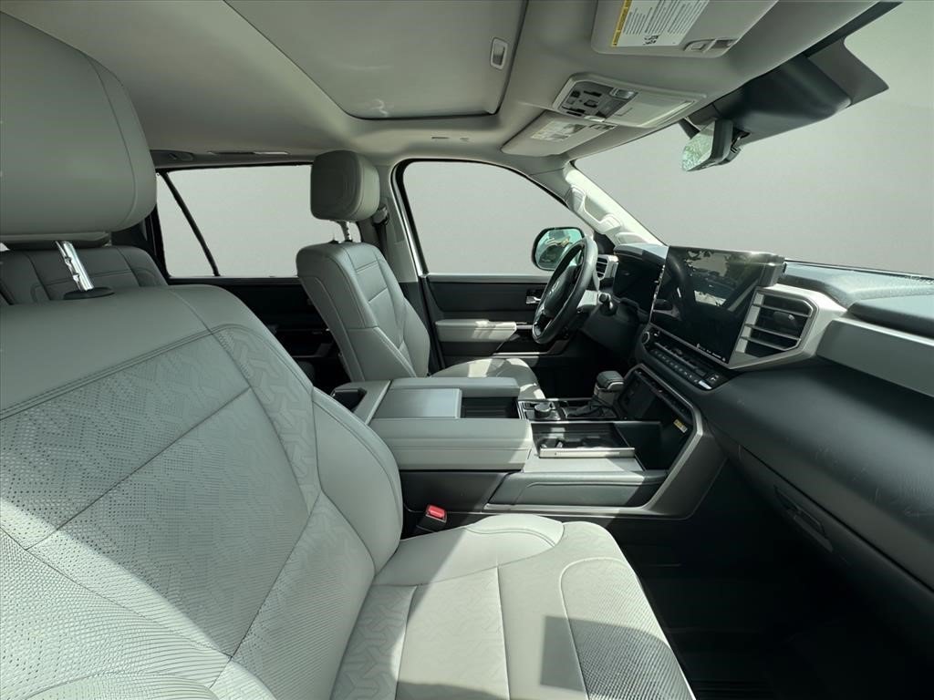 Used 2023 Pearl Toyota Limited image 7