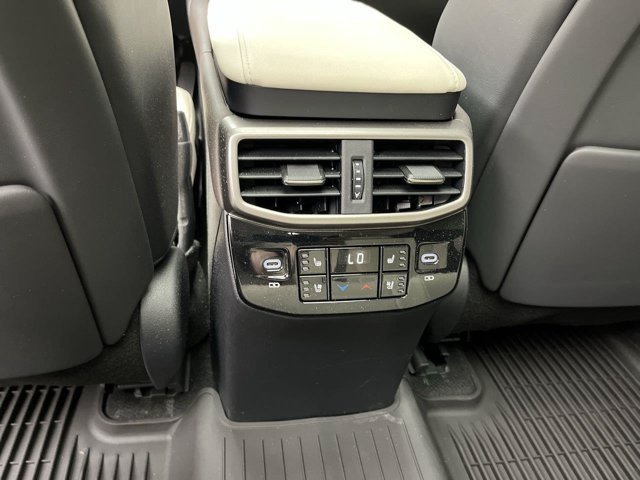 Used 2026 Eminent White Pearl Lexus RX 350 Luxury image 12