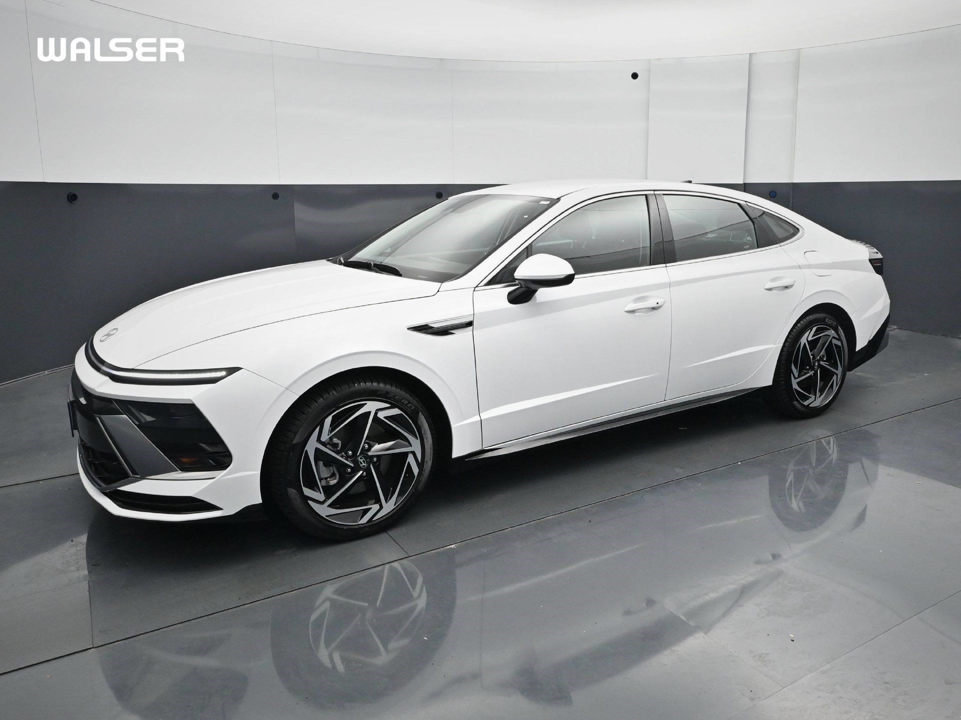 2026 Hyundai Sonata