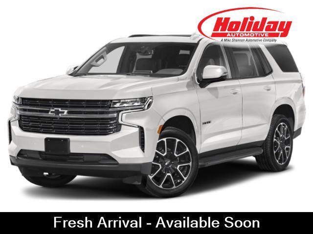 2022 Chevrolet Tahoe 4WD RST's photo