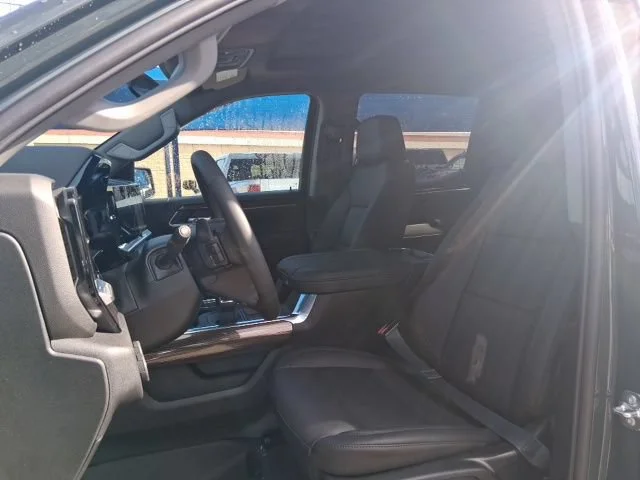 2026 Chevrolet Silverado 1500 LT - Photo 18