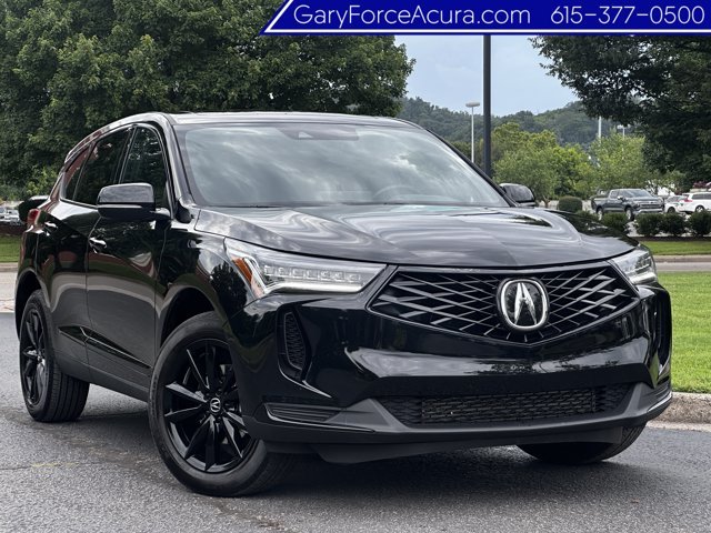 2025 Acura RDX SH-AWD's photo