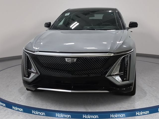 Used 2027 Cadillac LYRIQ Luxury with VIN 1GYKPNRL3VZ300773 for sale in Mount Laurel Township, NJ