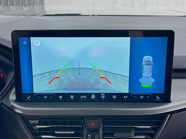 New 2026 Ford Escape Active