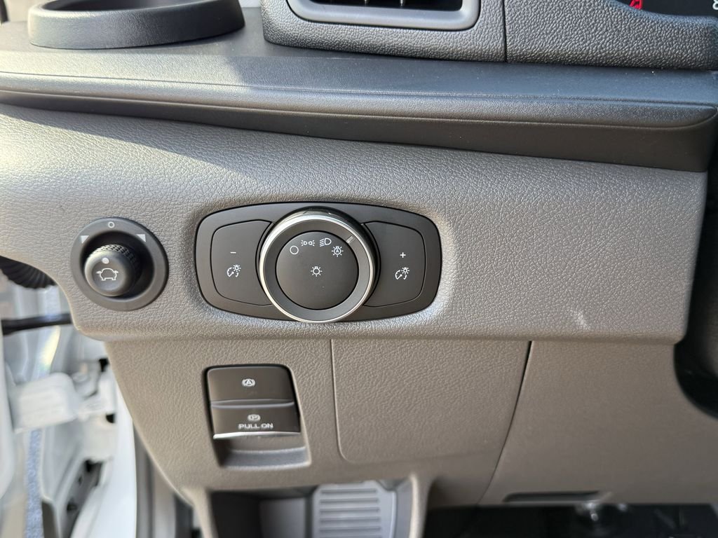 2025 Ford Transit Van Base - Photo 14