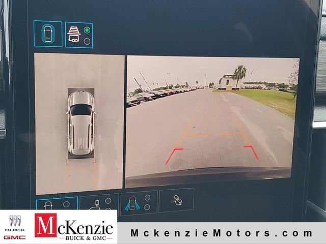 2026 GMC Acadia Denali - Photo 16