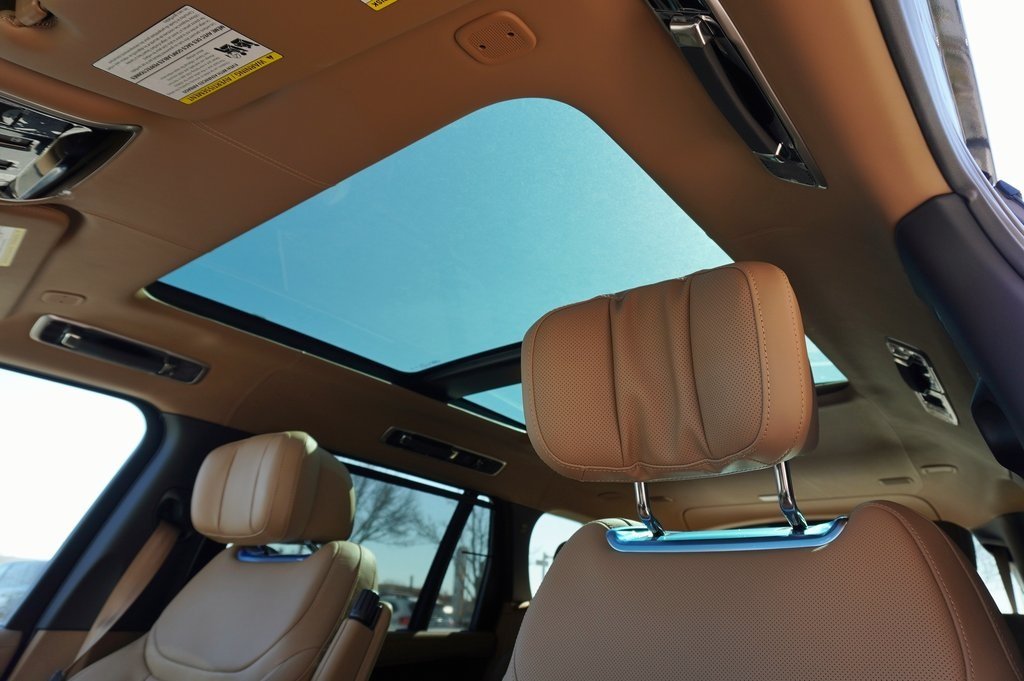 2026 LAND ROVER RANGE ROVER - Image 13