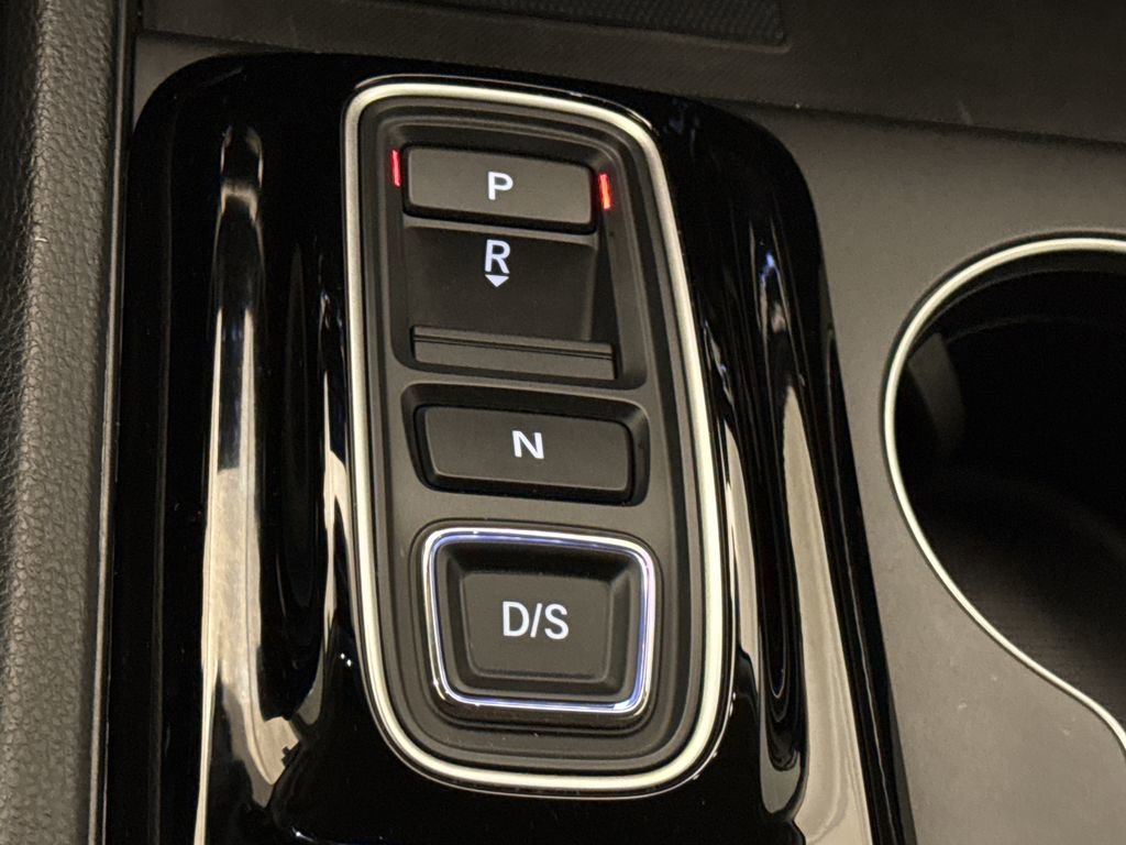 2025 Honda Pilot EX-L - Photo 62