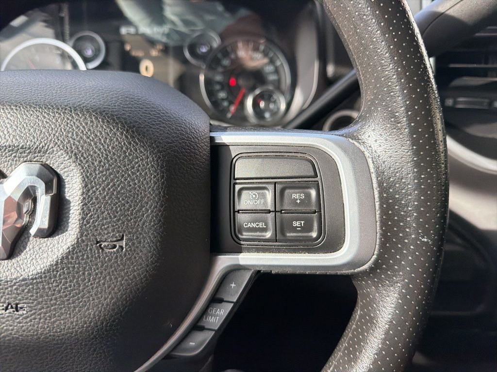 2022 RAM Ram 2500 Pickup Big Horn - Photo 18