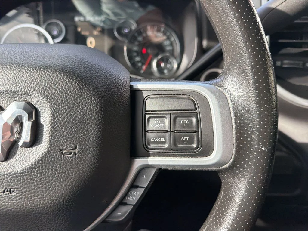 2022 RAM Ram 2500 Pickup Big Horn - Photo 18