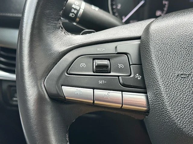 Certified Used 2023 Black Cadillac Premium Luxury image 22
