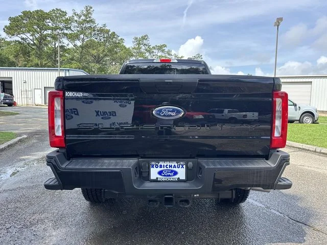 2026 Ford F-250 Super Duty XL - Photo 17