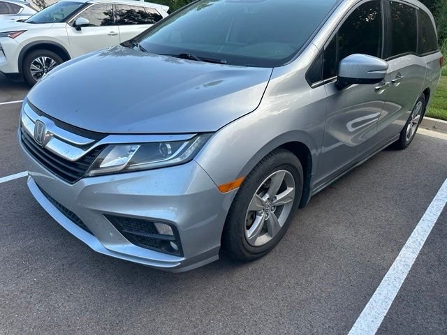 Used 2019  Honda EX-L image 2