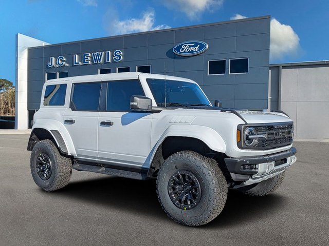 2025 Ford Bronco Bronco Raptor