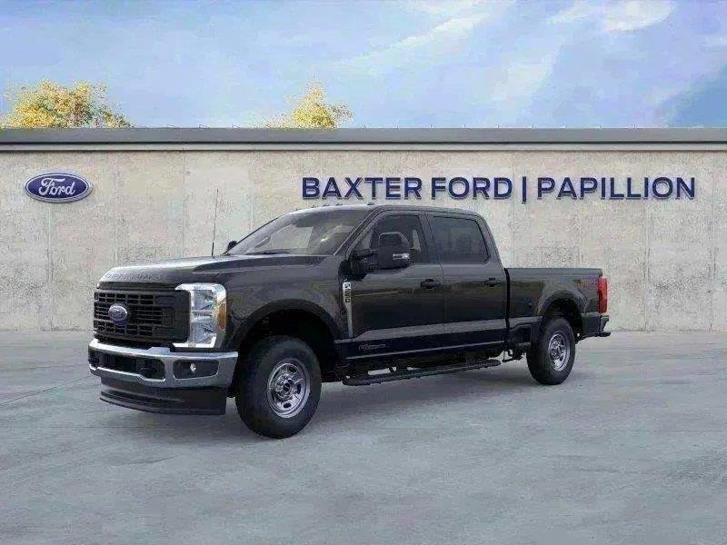 2026 Ford F-250 Super Duty XL - Photo 58