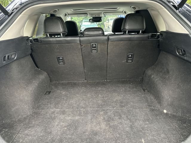 Used 2019 Blue Mazda Grand Touring image 26