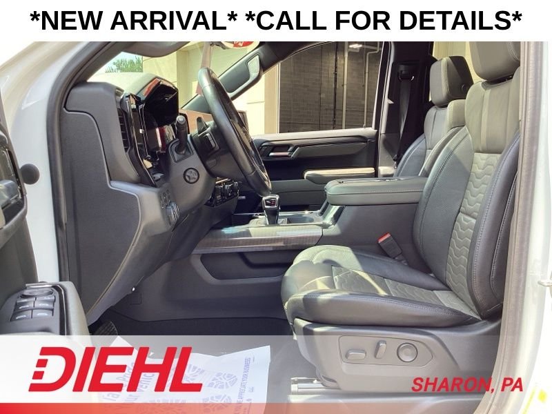 Used 2022 White Chevrolet ZR2 image 25