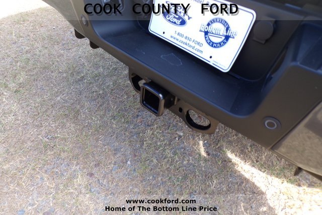 2026 Ford F-250 Super Duty Lariat - Photo 14