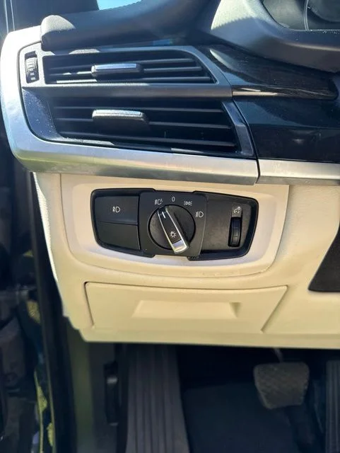 Used 2018 Blue BMW xDrive35i image 16